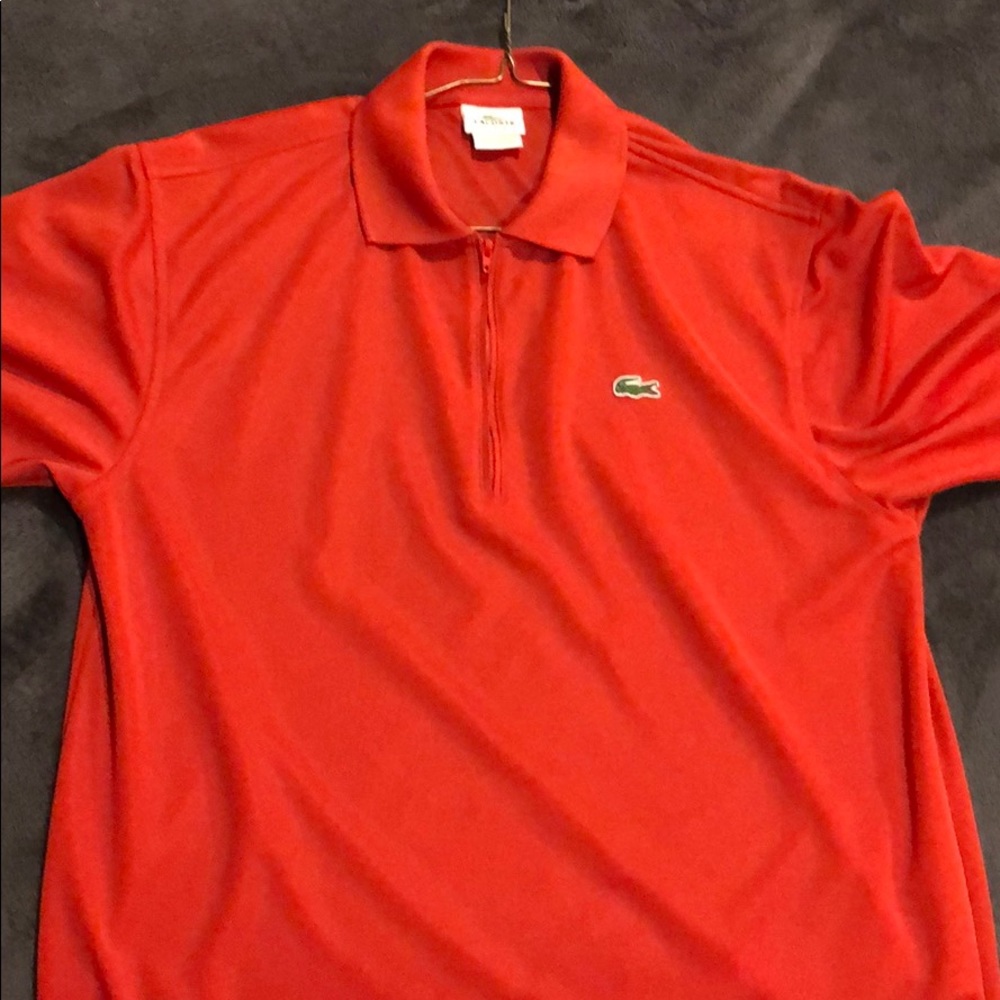 Lacoste Sport Shirt